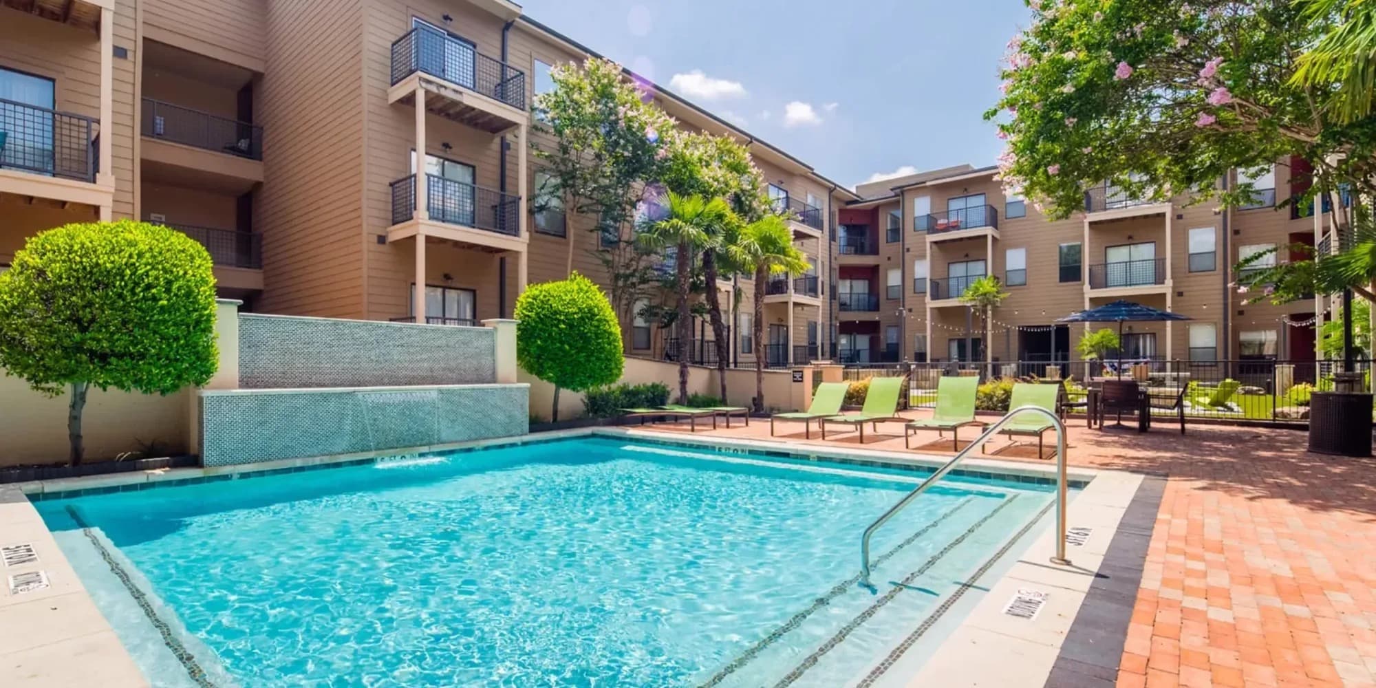 Hospitality & Entertainment Venues painting services in Plano