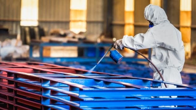 Architectural Coatings